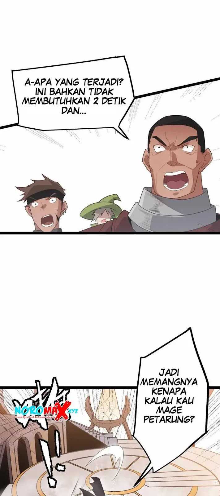 Baca Manhua The Game That I Came From Chapter 43 Gambar 2