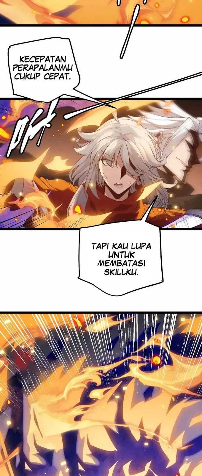 The Game That I Came From Chapter 43 Gambar 60