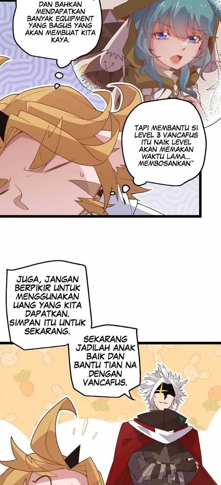 The Game That I Came From Chapter 42 Gambar 13