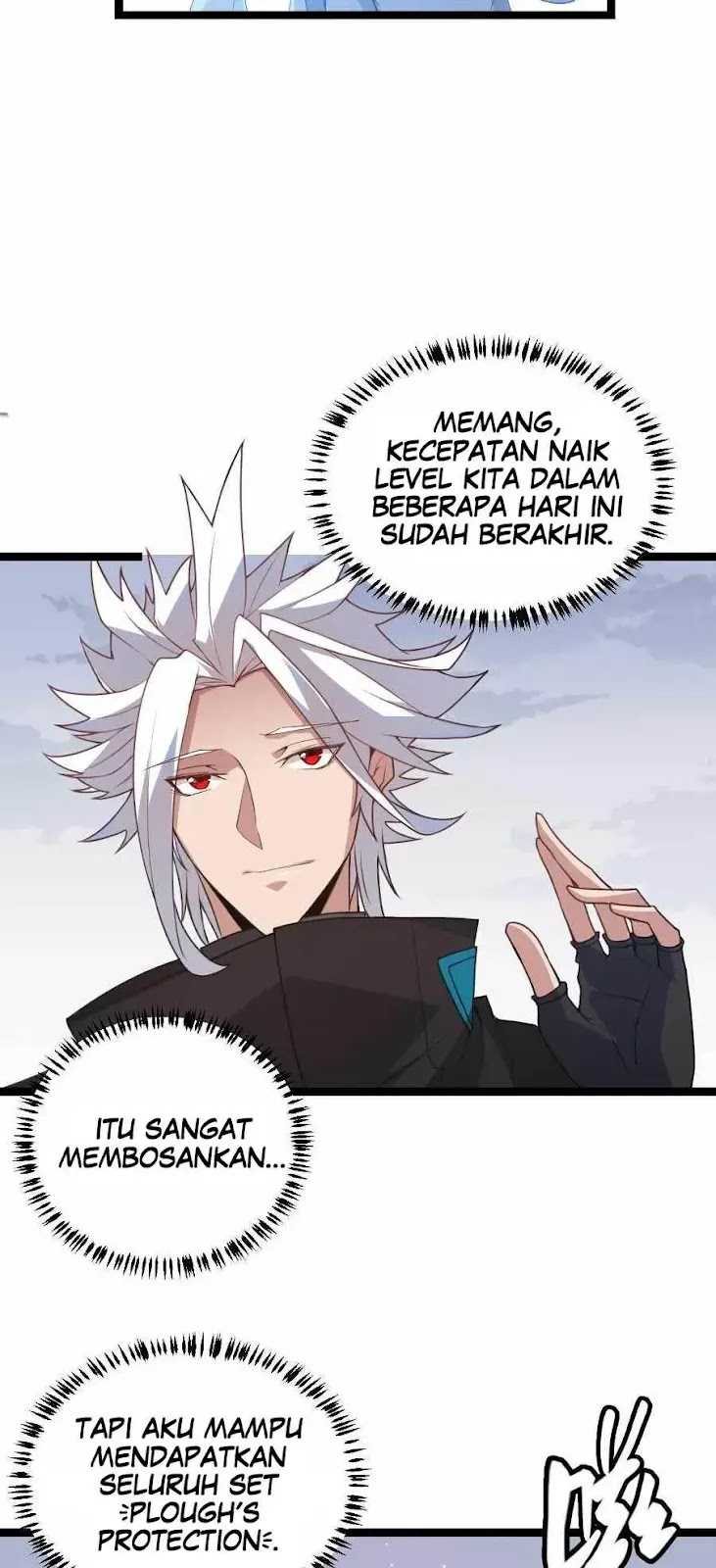 The Game That I Came From Chapter 42 Gambar 15