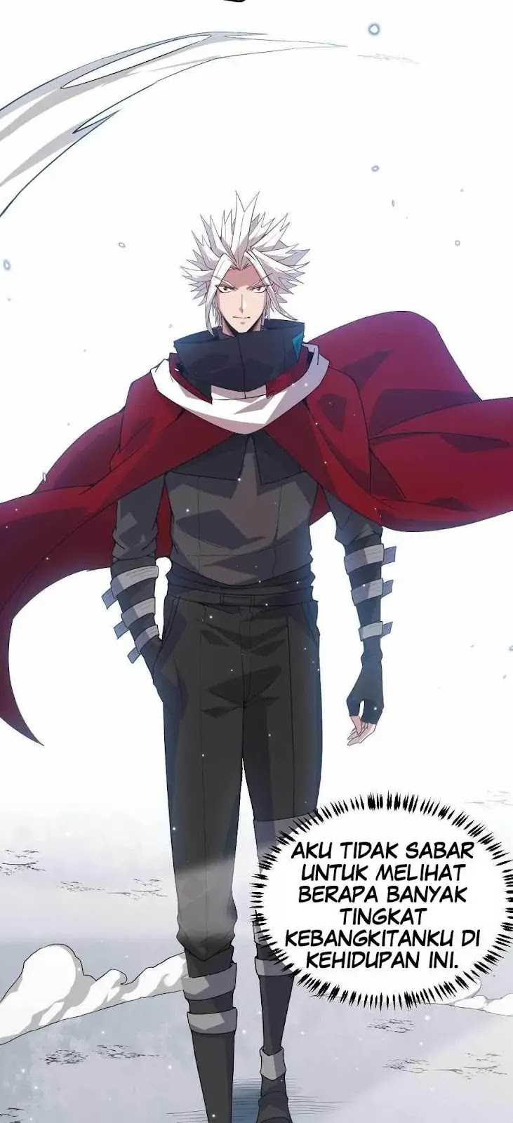 Manhua The Game That I Came From Chapter 42 gambar nomor 2