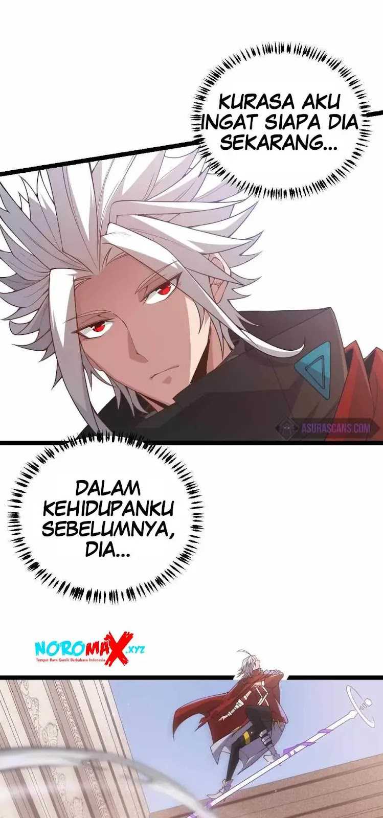 Baca Manhua The Game That I Came From Chapter 41 Gambar 2