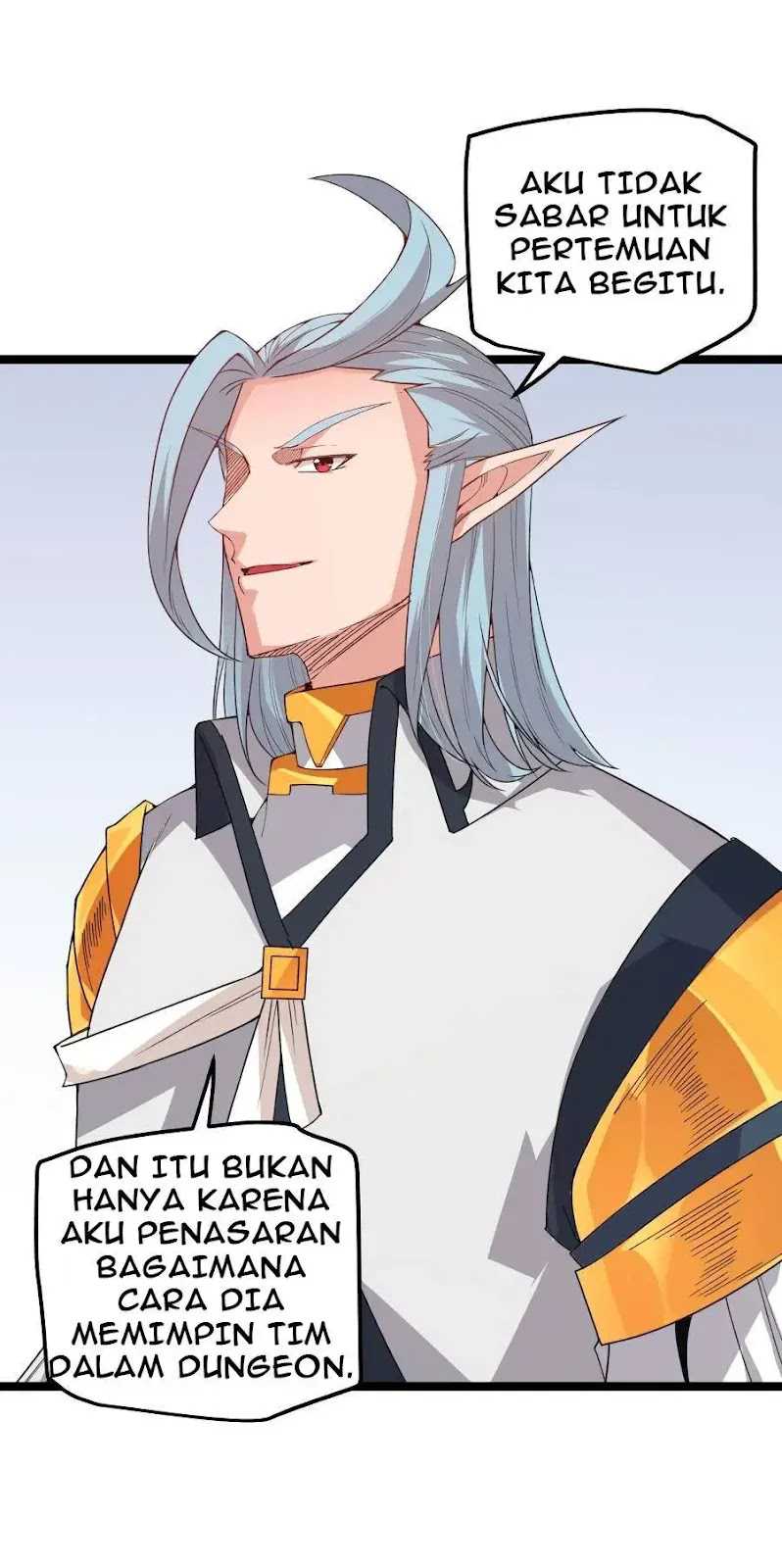 Baca Manhua The Game That I Came From Chapter 39 Gambar 2