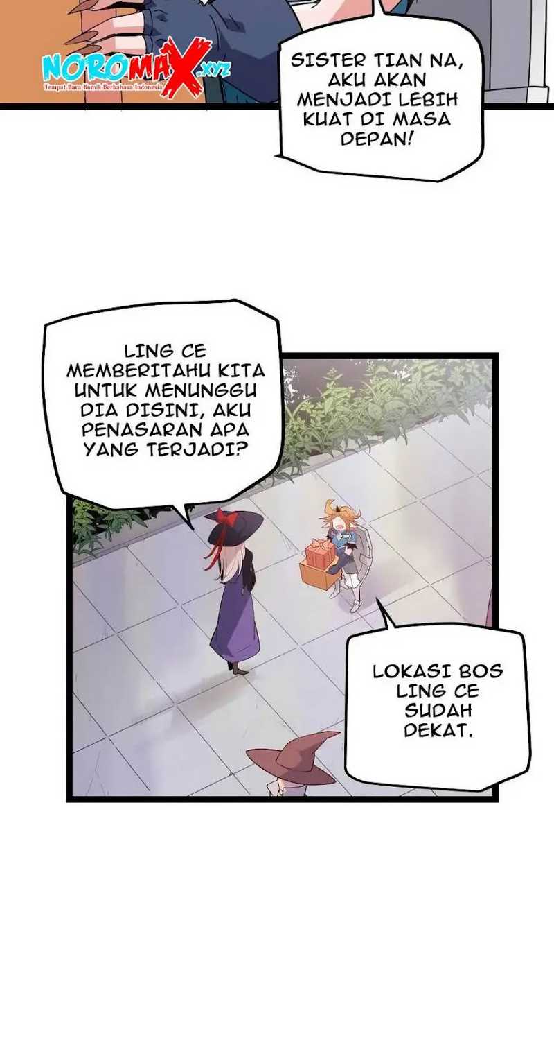 The Game That I Came From Chapter 39 Gambar 35