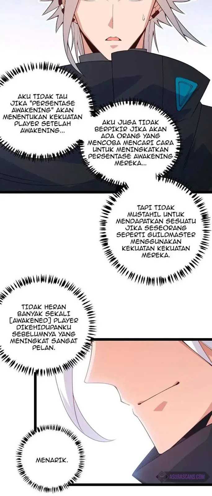 The Game That I Came From Chapter 38 Gambar 44