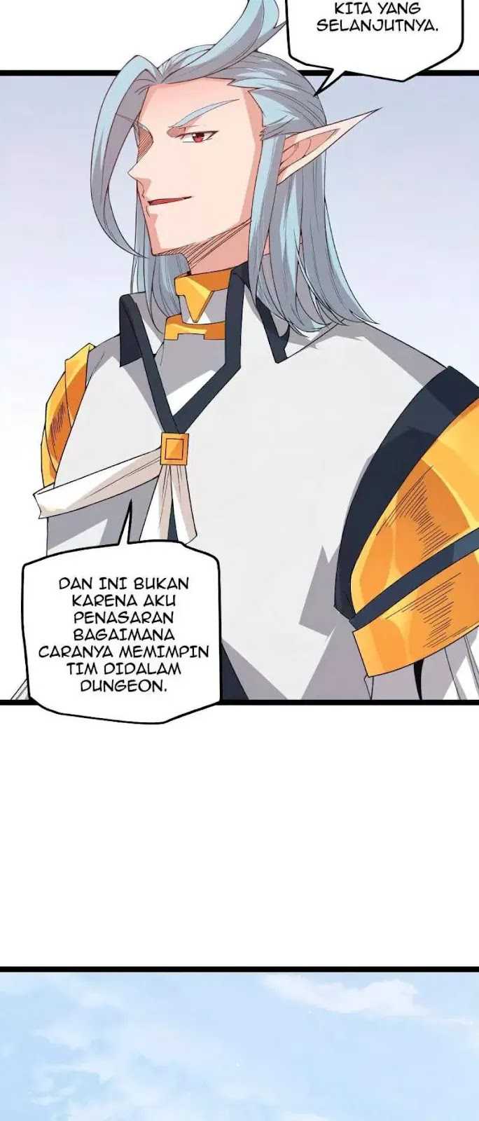The Game That I Came From Chapter 38 Gambar 48