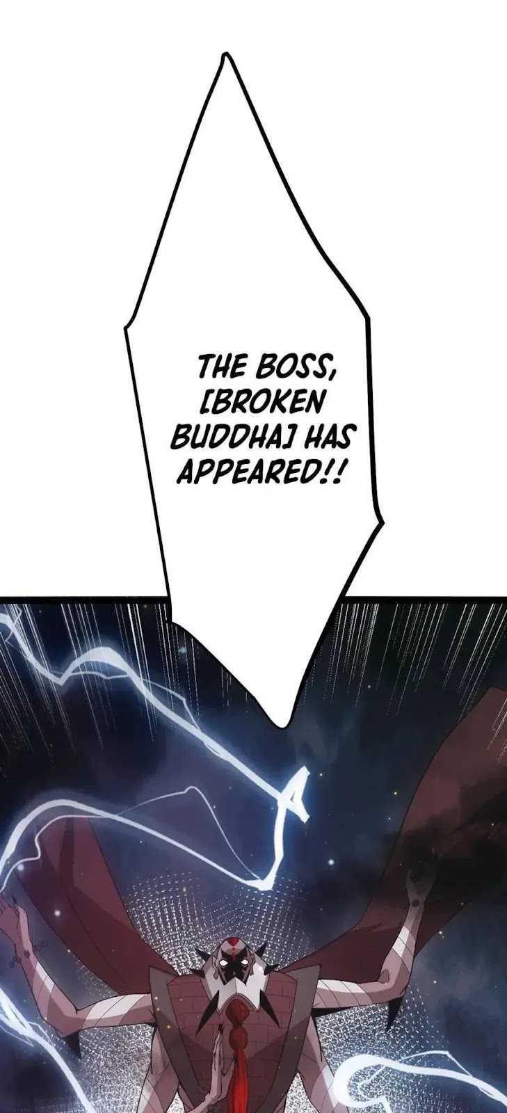 Baca Komik The Game That I Came From Chapter 36 Gambar 1