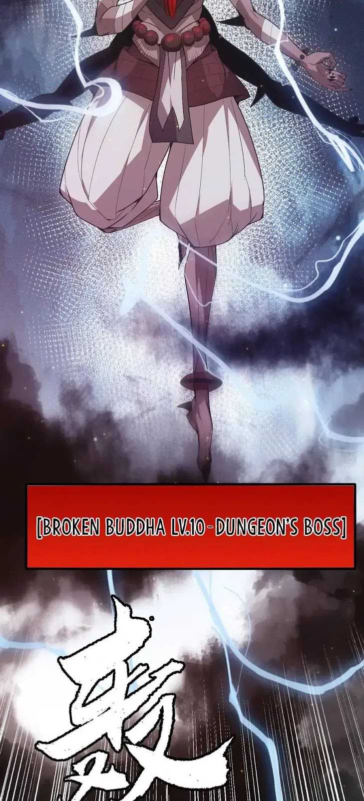 Baca Manhua The Game That I Came From Chapter 36 Gambar 2