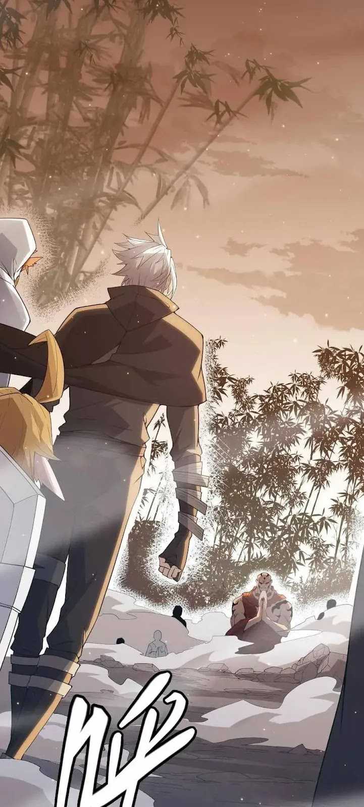 The Game That I Came From Chapter 35 Gambar 4