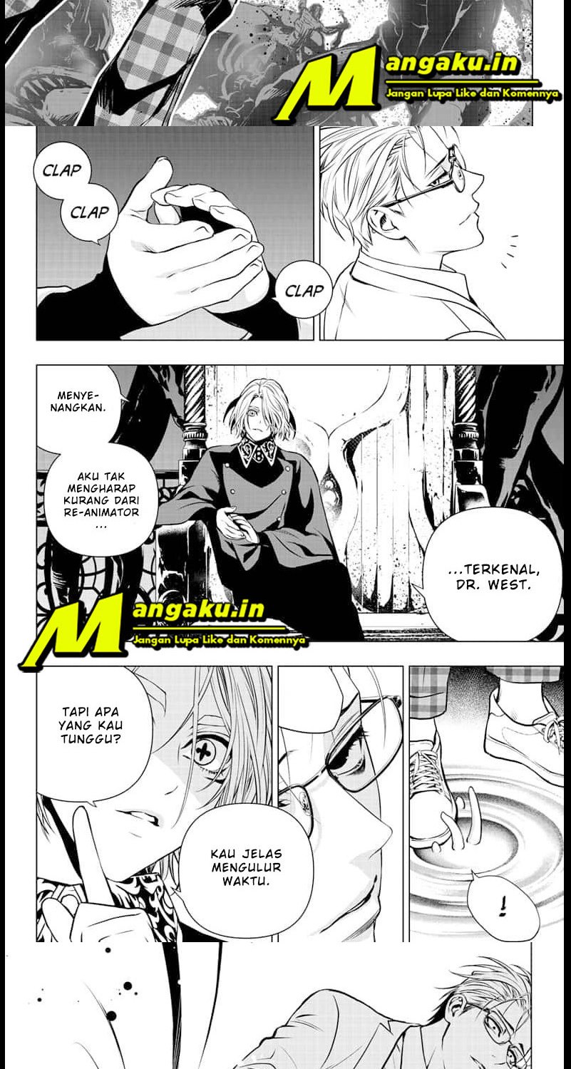 Ghost Girl Chapter 18 Gambar 12