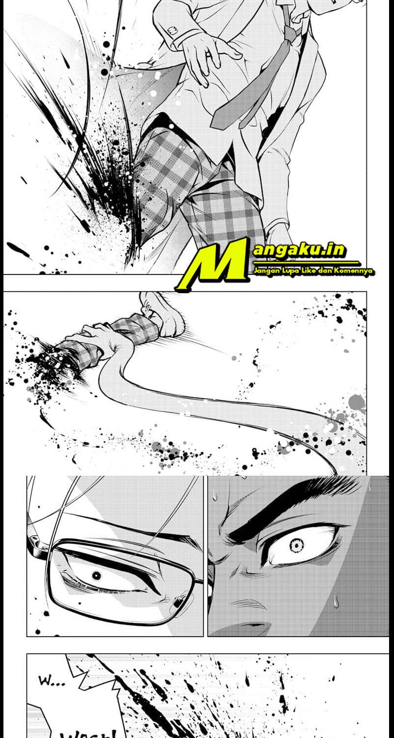 Ghost Girl Chapter 18 Gambar 13