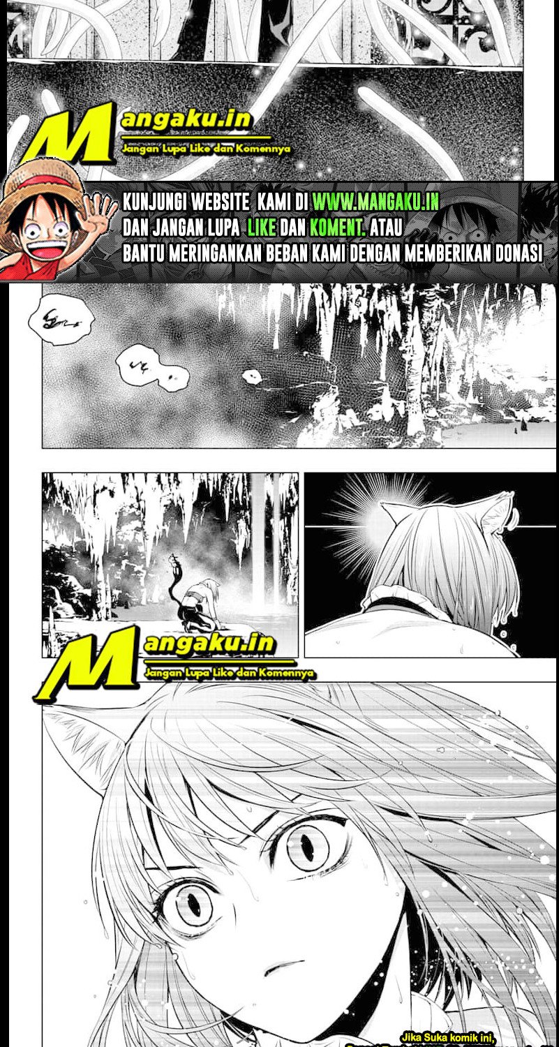Ghost Girl Chapter 18 Gambar 15