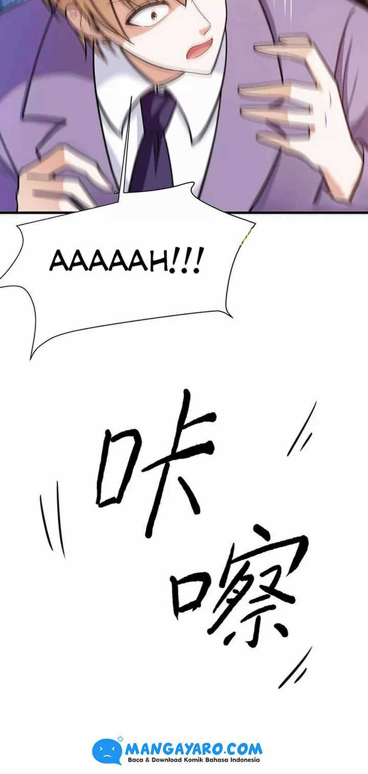 God of War Dragon Son-in-law Chapter 65 Gambar 19