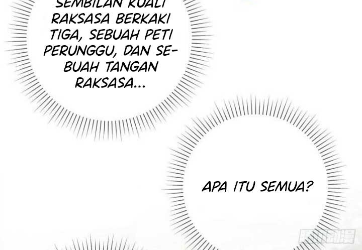 Rebirth of The Earth Immortal Venerable Chapter 79 Gambar 12