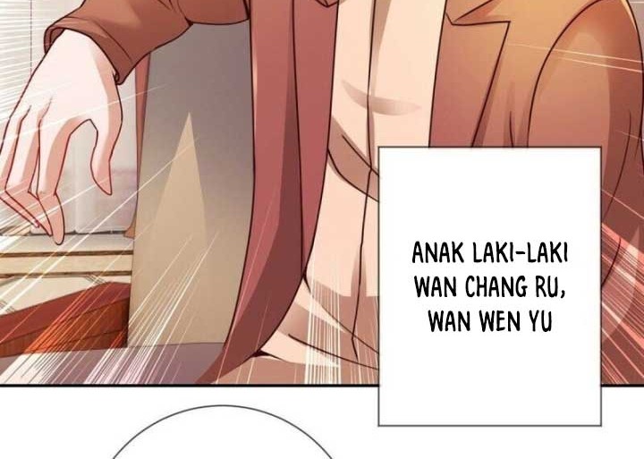 Rebirth of The Earth Immortal Venerable Chapter 79 Gambar 16