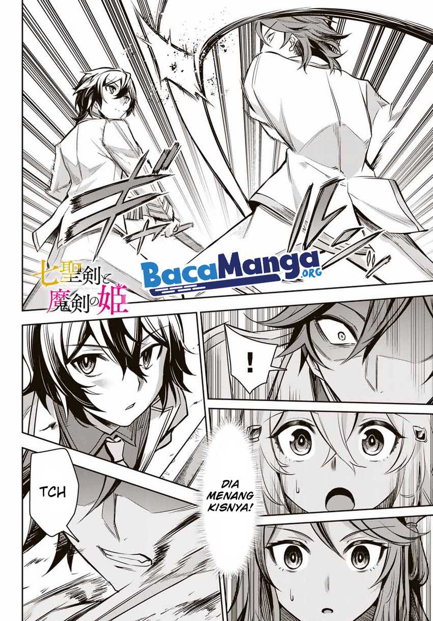 Baca Manga Nana Seiken to Maken no Hime Chapter 02.4 Gambar 2