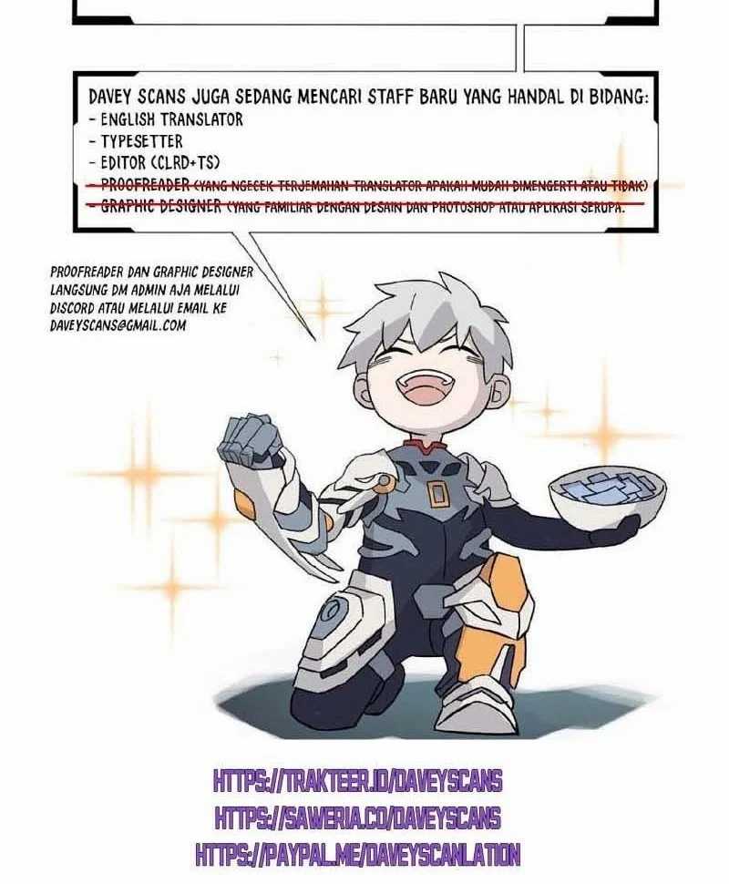 Peerless Soul Chapter 305 Gambar 56