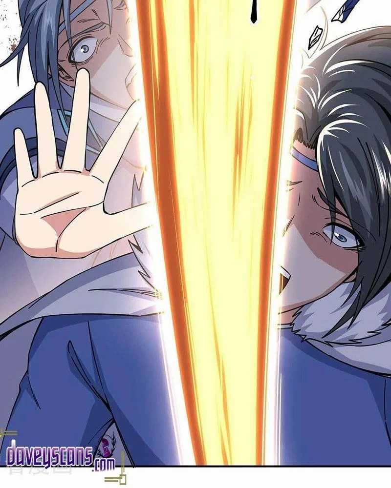 Peerless Soul Chapter 304 Gambar 22