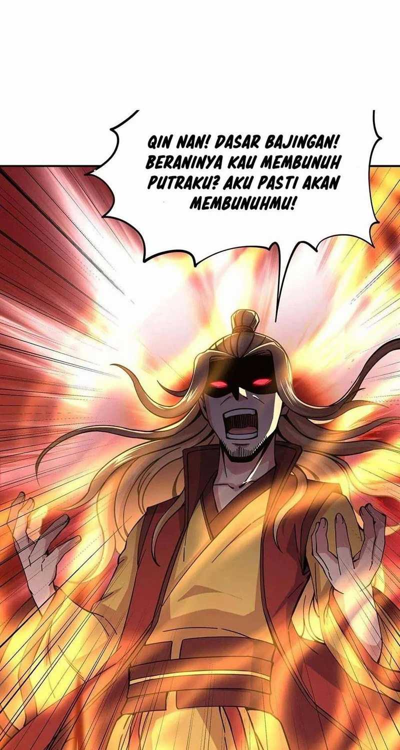 Peerless Soul Chapter 304 Gambar 24