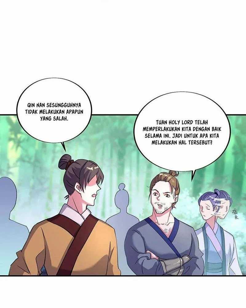 Peerless Soul Chapter 304 Gambar 60