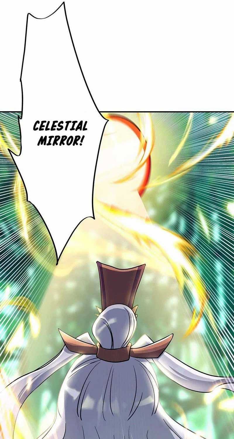 Peerless Soul Chapter 304 Gambar 63