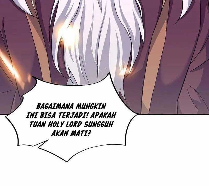 Peerless Soul Chapter 304 Gambar 65