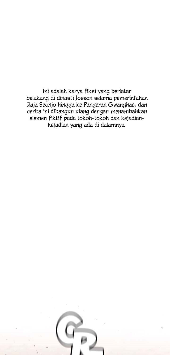Gwanghae’s Lover Chapter 11 Gambar 3