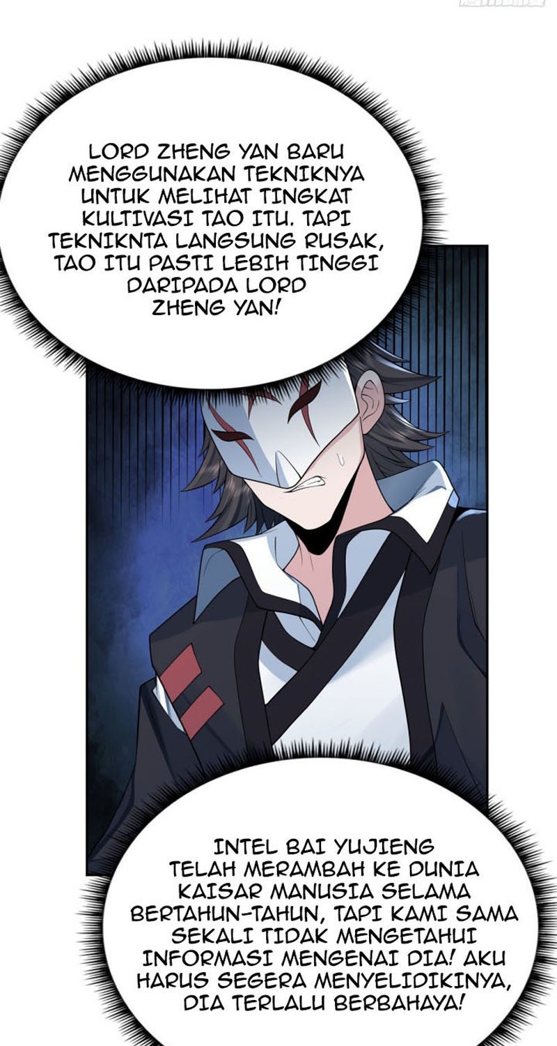 My Female Apprentices Are All Big Shots From the Future Chapter 06 Gambar 14