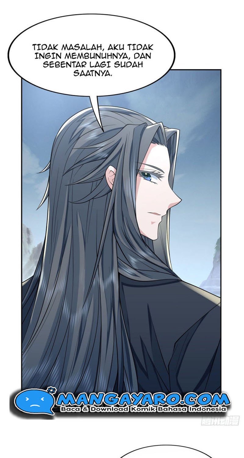 My Female Apprentices Are All Big Shots From the Future Chapter 06 Gambar 17