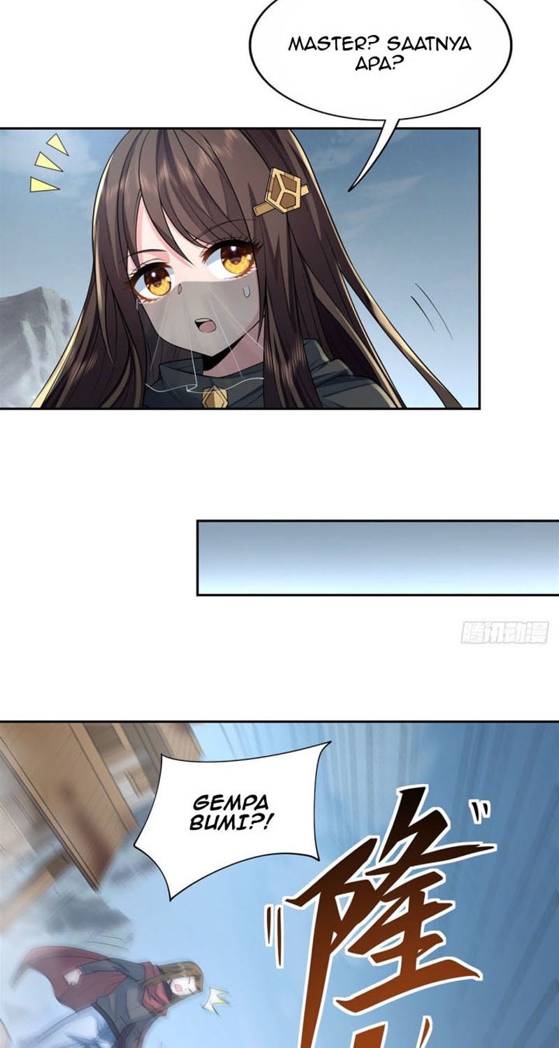 My Female Apprentices Are All Big Shots From the Future Chapter 06 Gambar 18