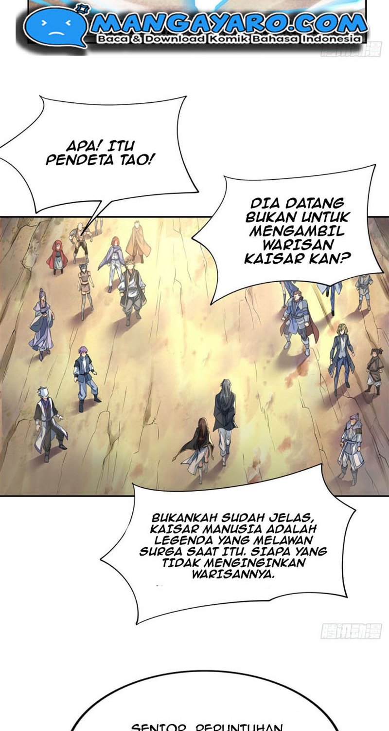 My Female Apprentices Are All Big Shots From the Future Chapter 06 Gambar 26
