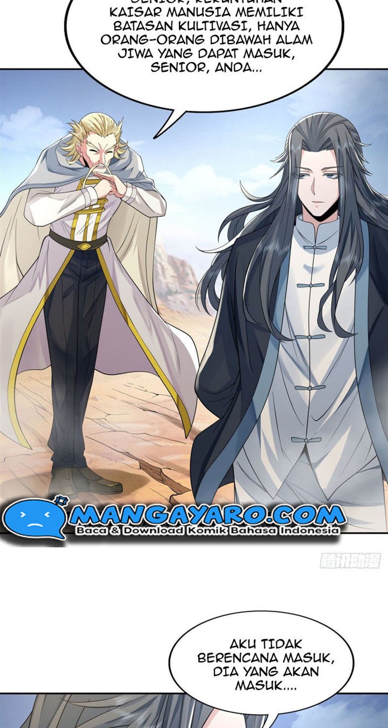 My Female Apprentices Are All Big Shots From the Future Chapter 06 Gambar 27