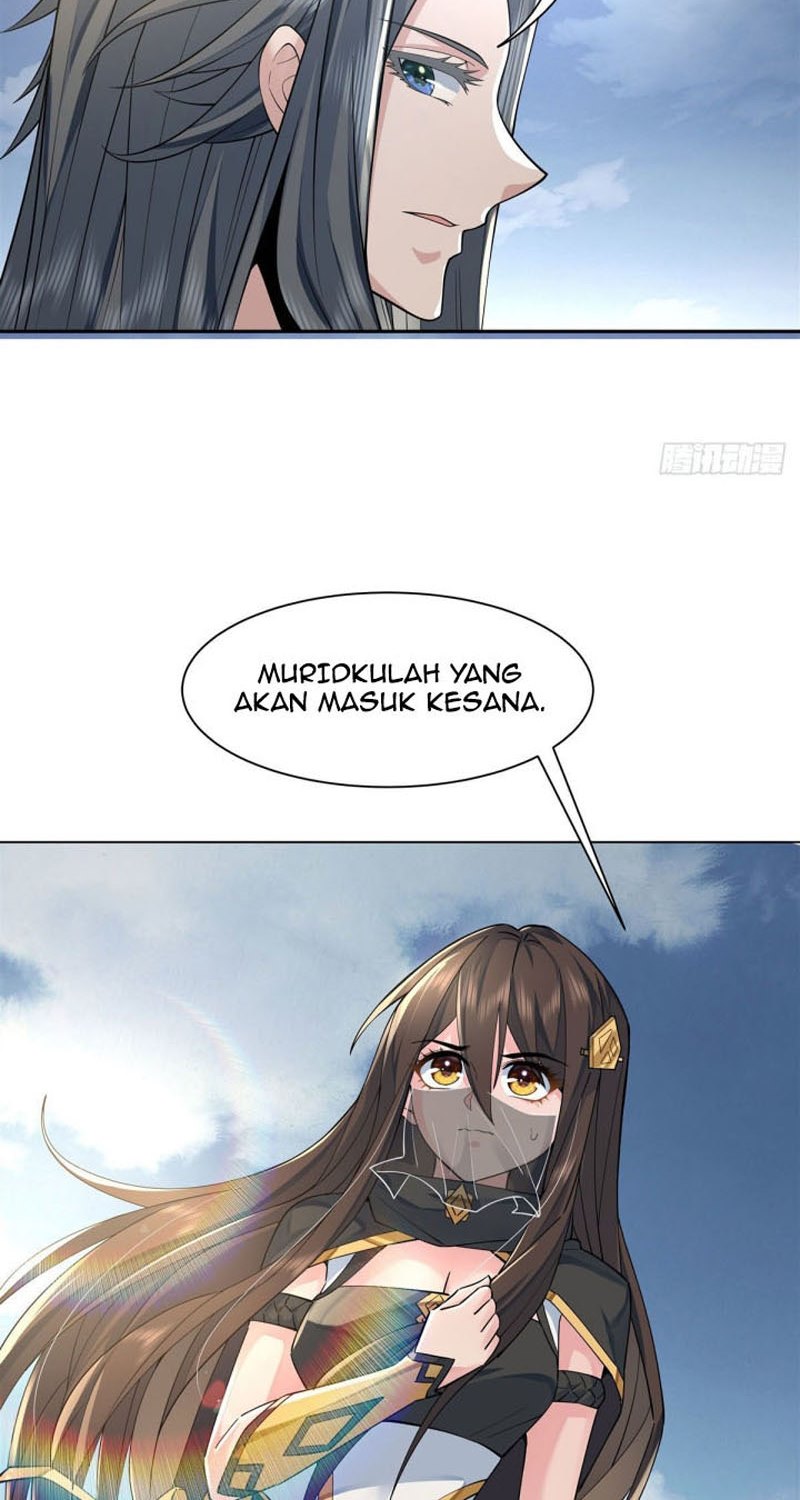 My Female Apprentices Are All Big Shots From the Future Chapter 06 Gambar 28