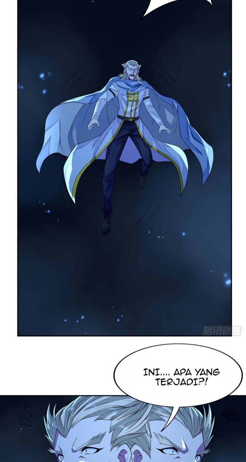 My Female Apprentices Are All Big Shots From the Future Chapter 06 Gambar 3