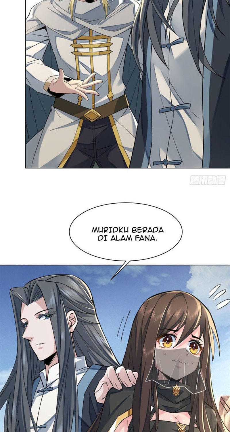 My Female Apprentices Are All Big Shots From the Future Chapter 06 Gambar 30