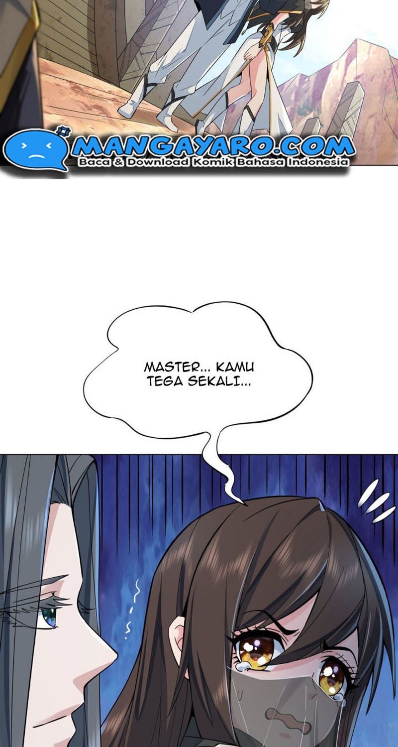 My Female Apprentices Are All Big Shots From the Future Chapter 06 Gambar 35