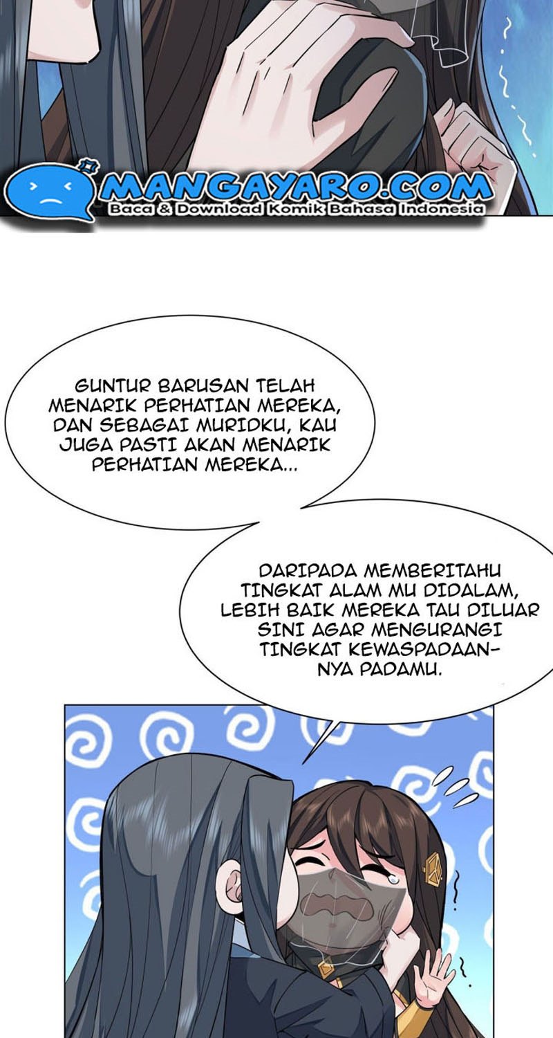 My Female Apprentices Are All Big Shots From the Future Chapter 06 Gambar 36