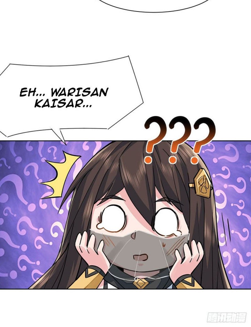 My Female Apprentices Are All Big Shots From the Future Chapter 06 Gambar 38