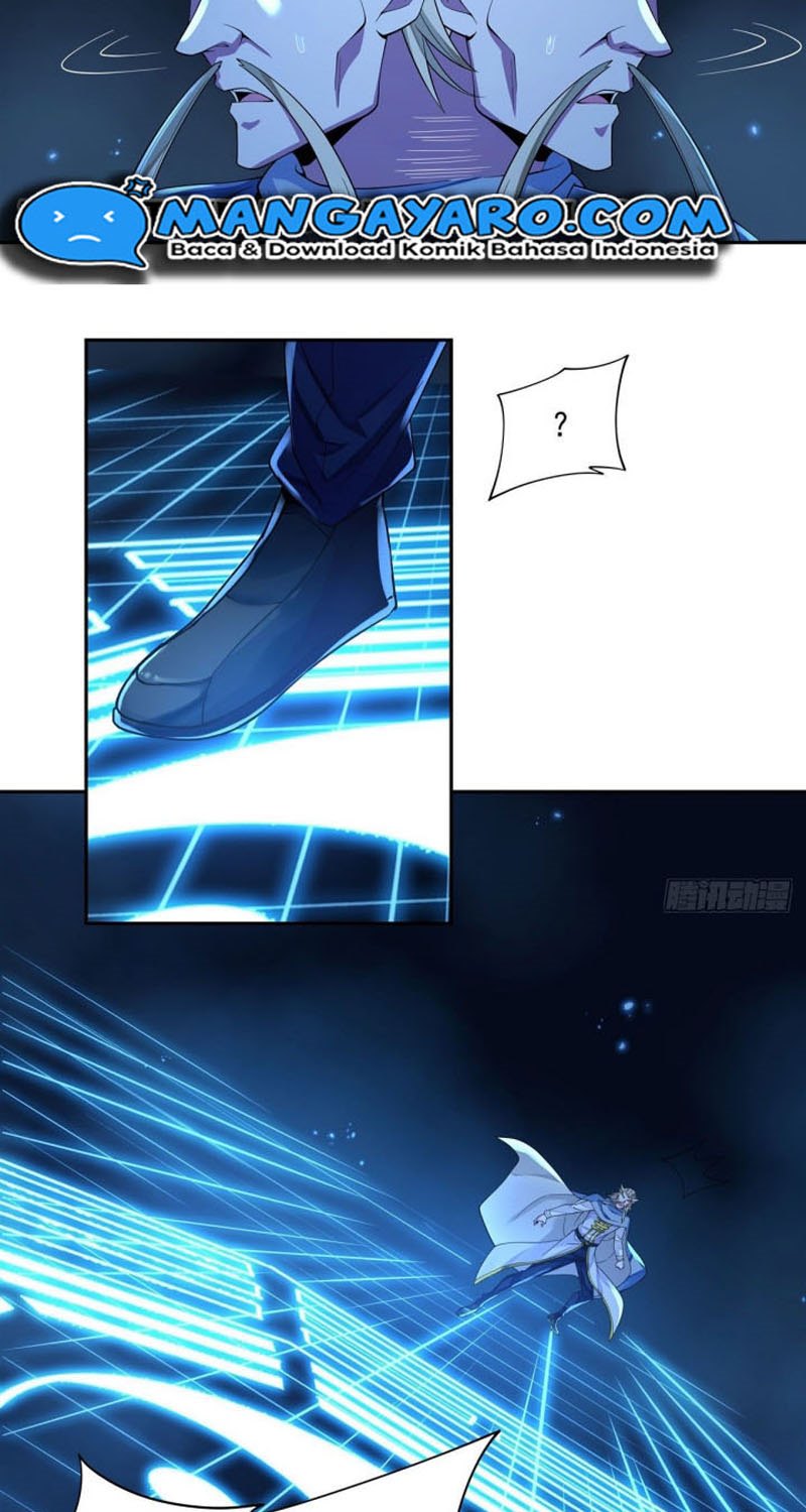 My Female Apprentices Are All Big Shots From the Future Chapter 06 Gambar 4