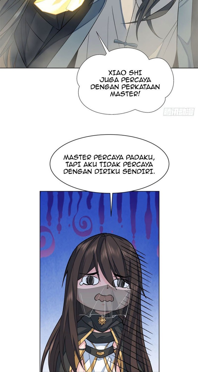 My Female Apprentices Are All Big Shots From the Future Chapter 06 Gambar 40