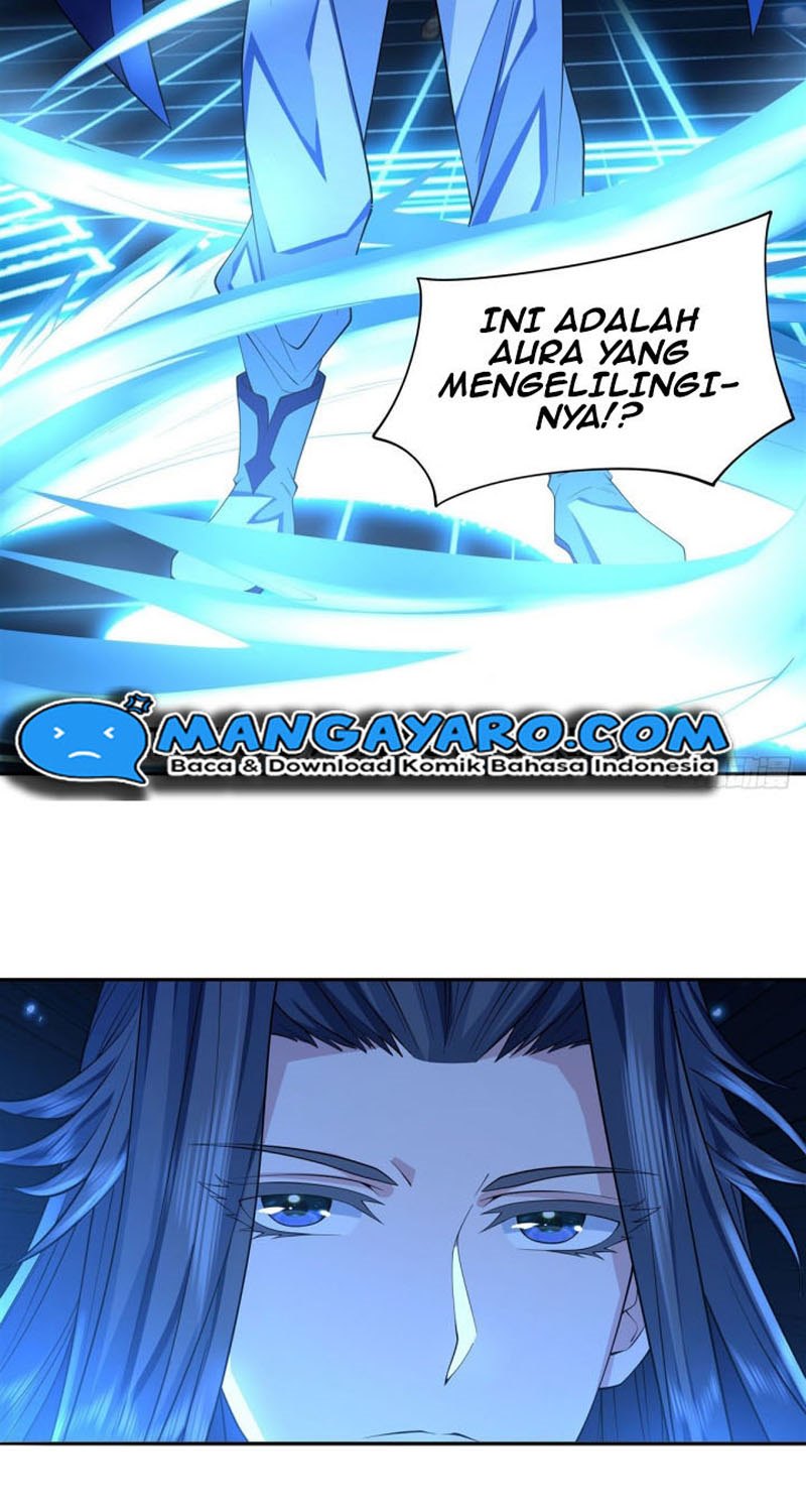 My Female Apprentices Are All Big Shots From the Future Chapter 06 Gambar 6