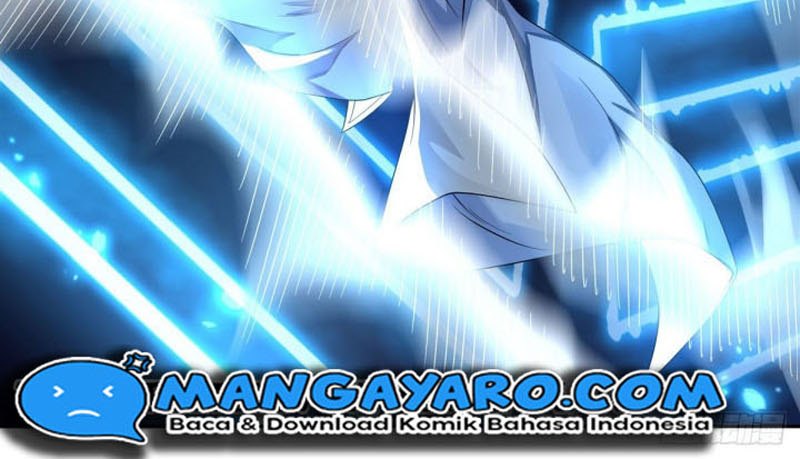 My Female Apprentices Are All Big Shots From the Future Chapter 06 Gambar 8