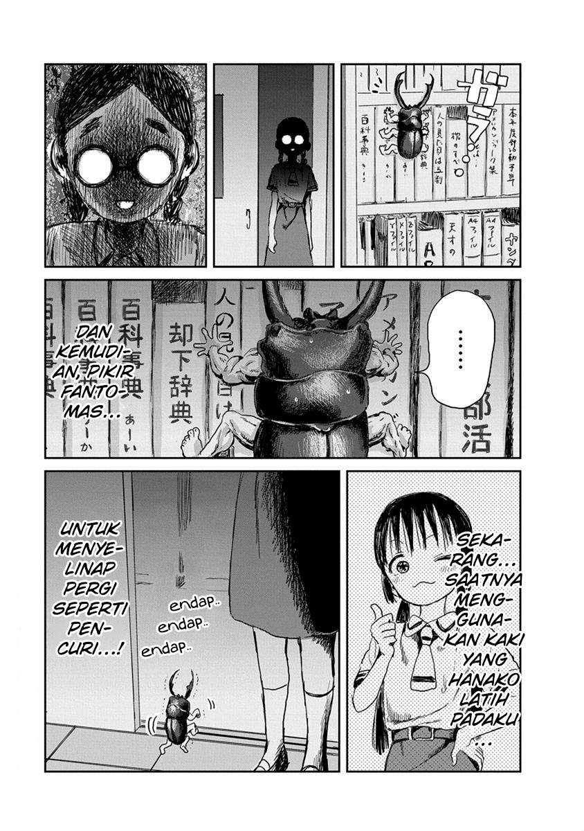 Asobi Asobase Chapter 22 Gambar 14