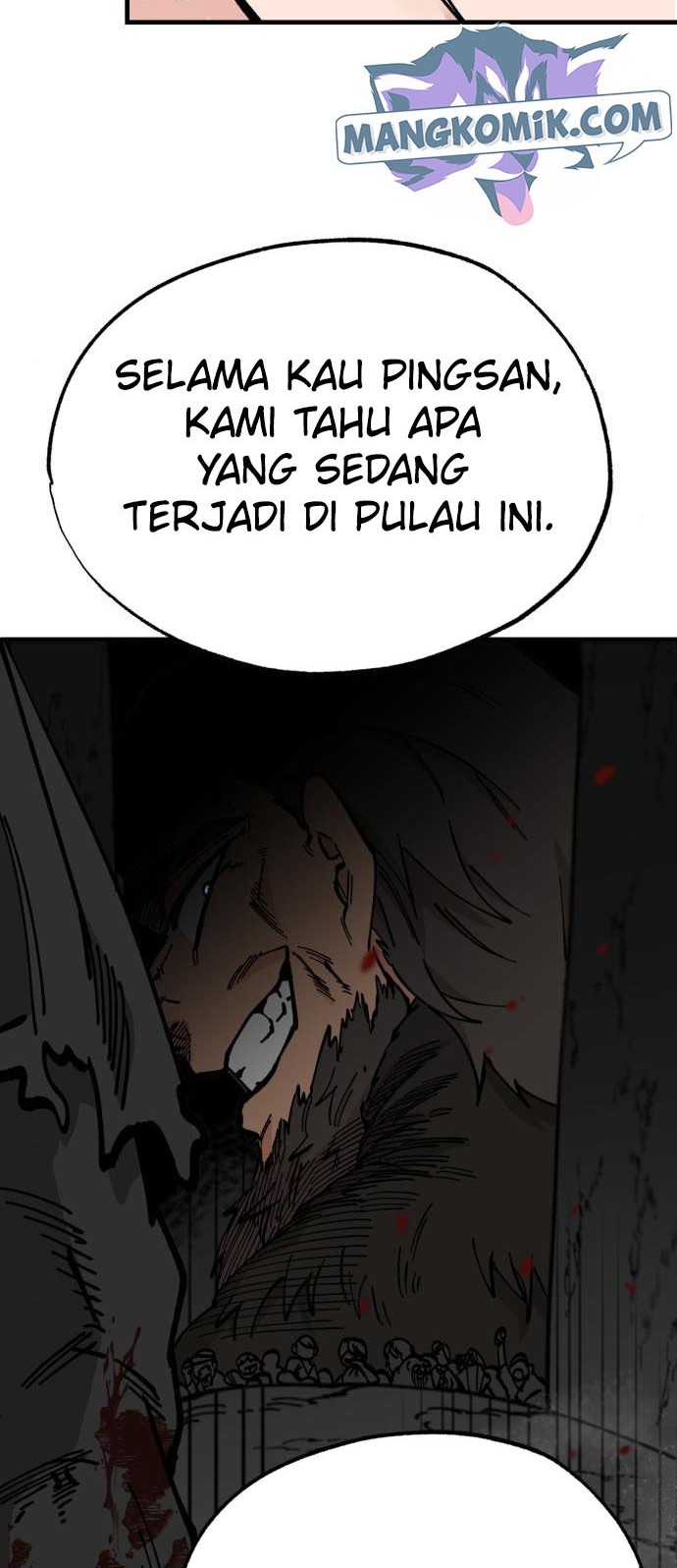 Rathard Chapter 33 Gambar 40