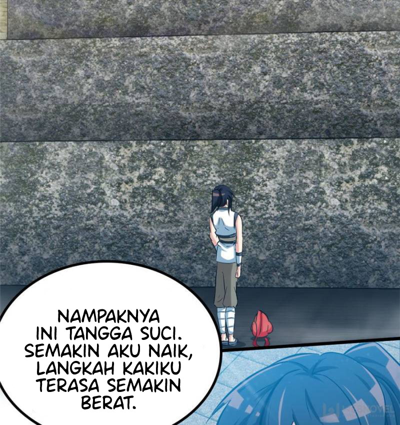 Extreme God Chapter 104 Gambar 21