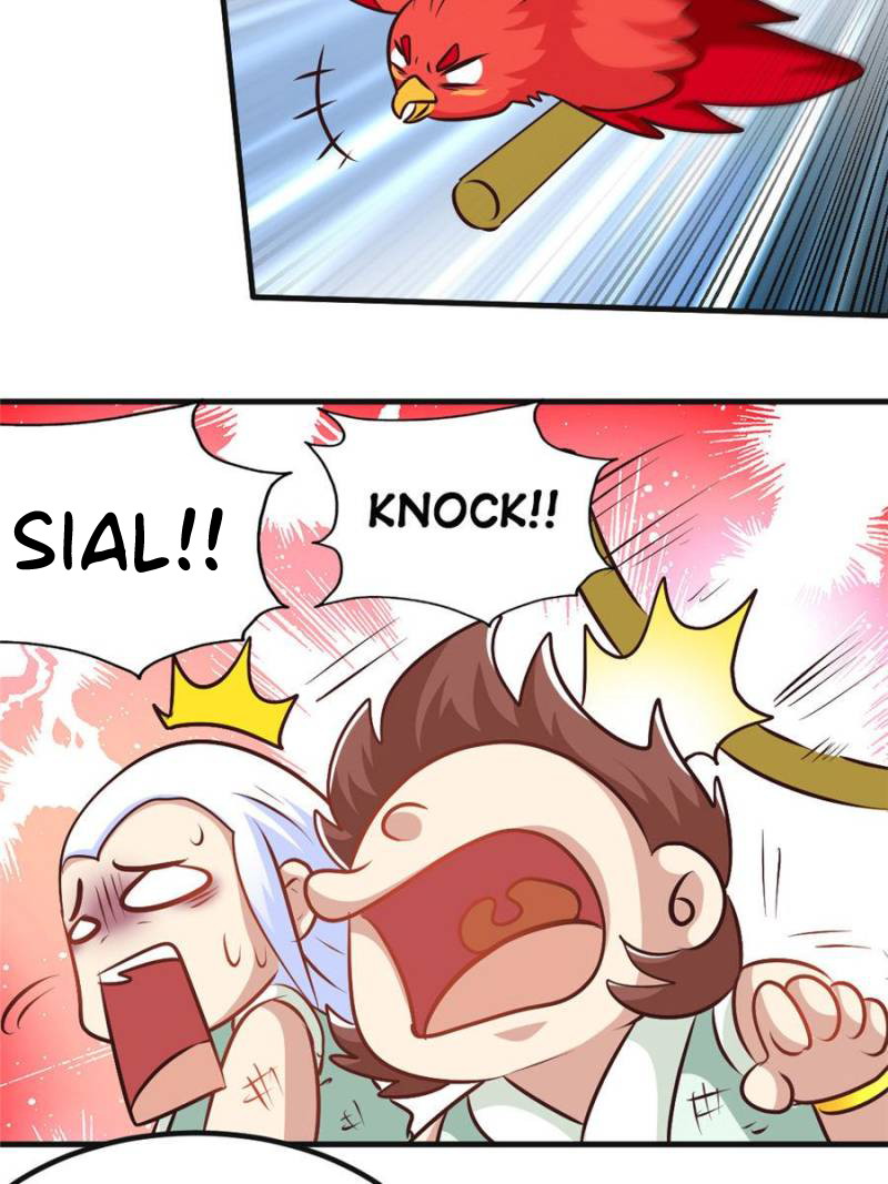 Extreme God Chapter 103 Gambar 10
