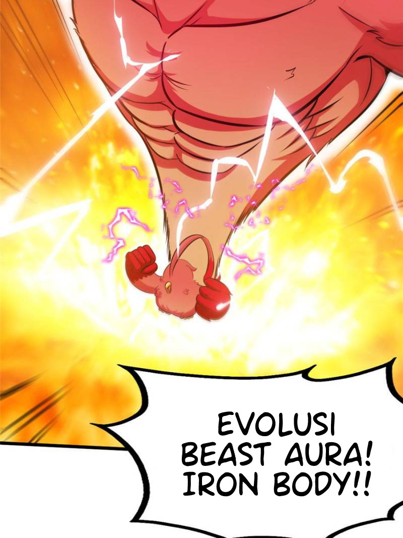 Extreme God Chapter 103 Gambar 28
