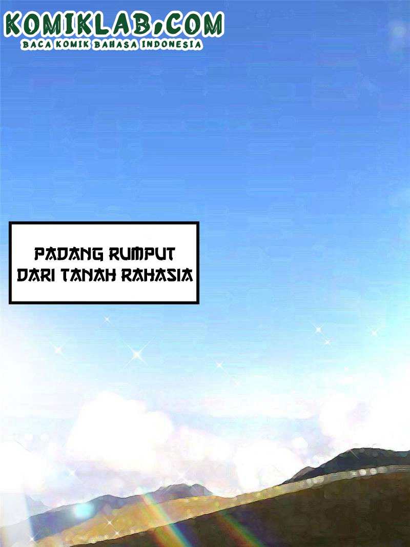 Extreme God Chapter 103 Gambar 4