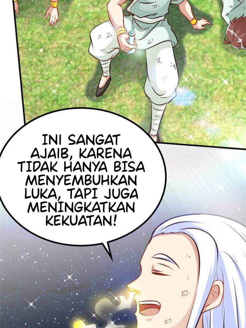 Extreme God Chapter 103 Gambar 6
