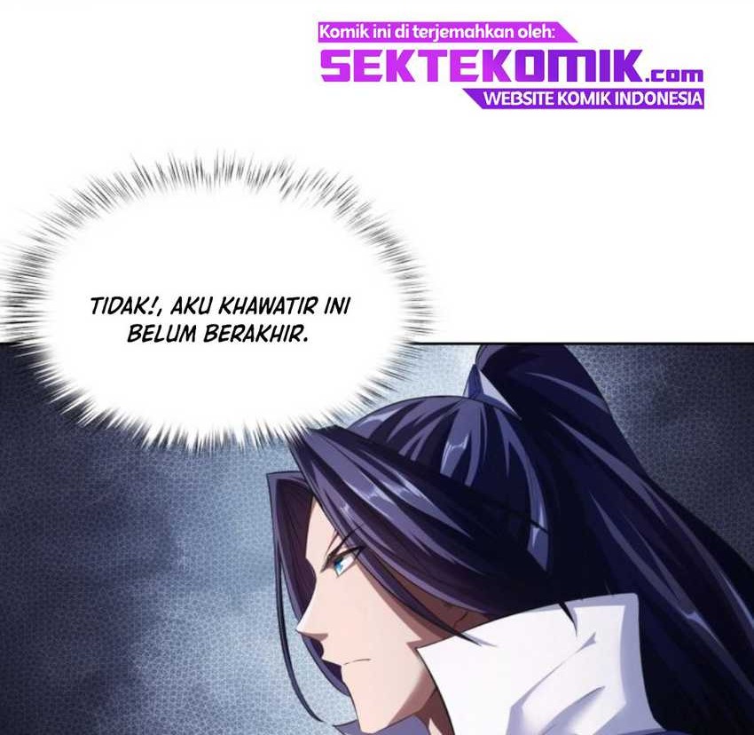Fighting The Curse Chapter 13 Gambar 53